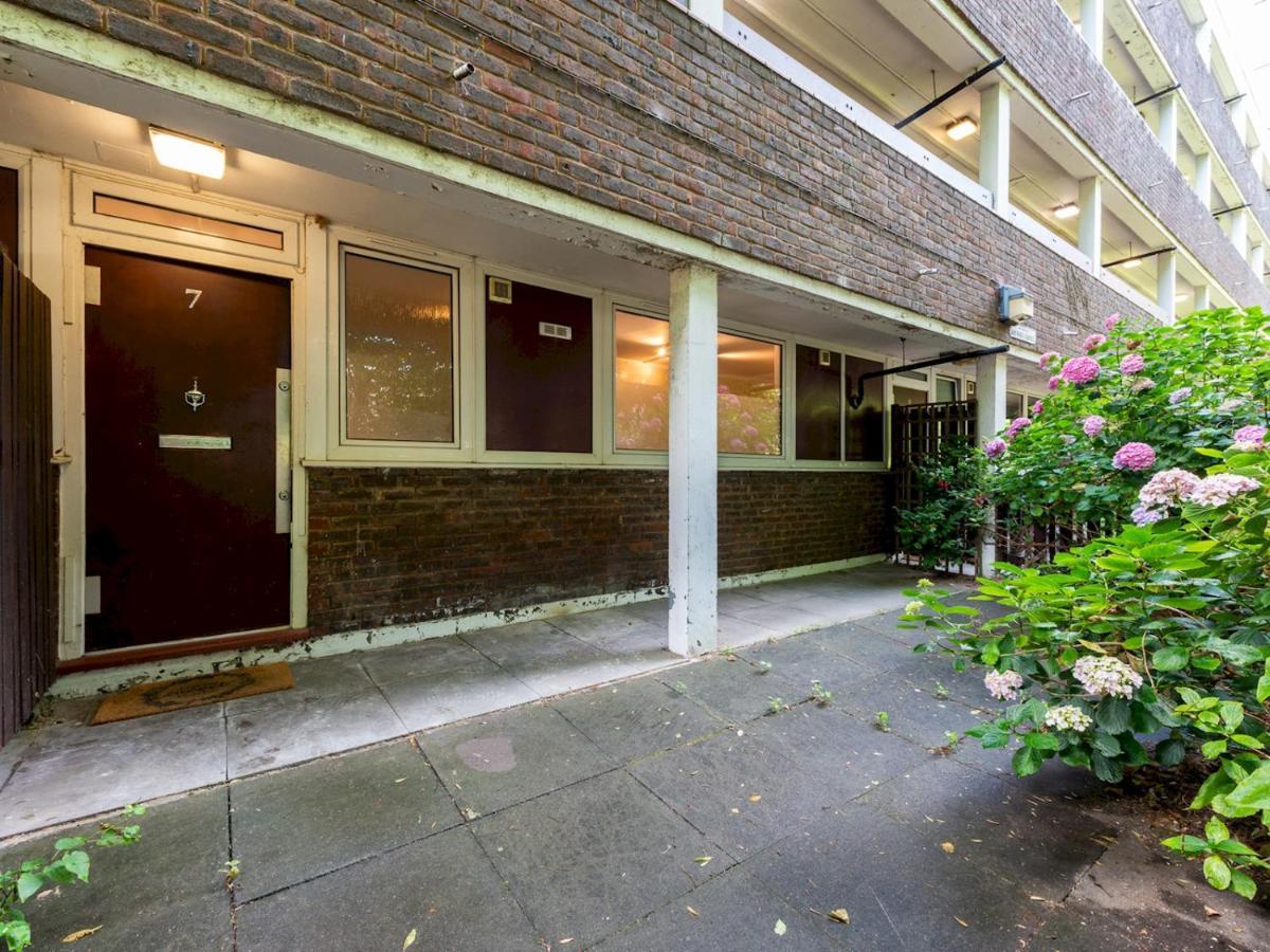 Sootheus - Cosy Surrey Quays Apartment Londra Dış mekan fotoğraf